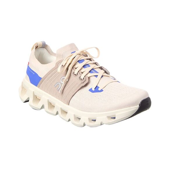 On Running Cloudswift 4 Sneaker White